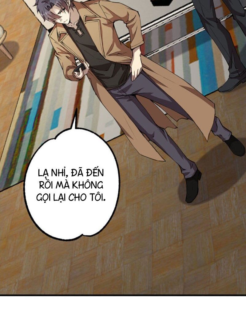 Thâm Dạ Thư Ốc Chapter 132 - Trang 2