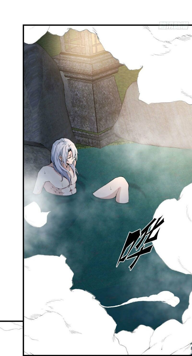 Thâm Dạ Thư Ốc Chapter 132 - Trang 2