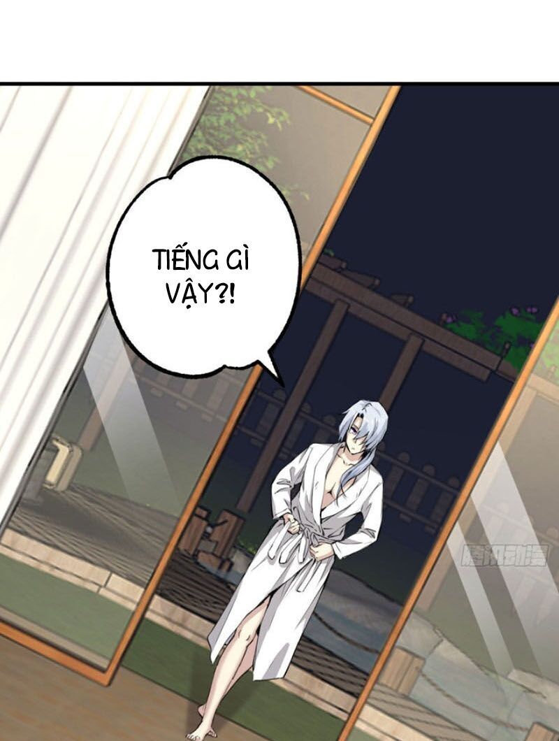 Thâm Dạ Thư Ốc Chapter 132 - Trang 2
