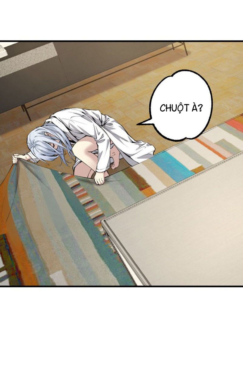 Thâm Dạ Thư Ốc Chapter 132 - Trang 2