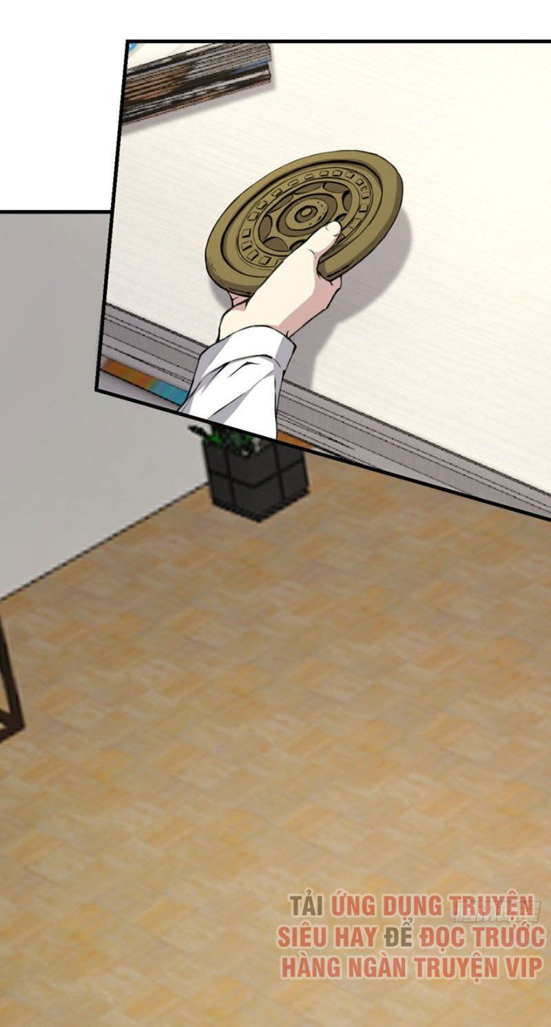 Thâm Dạ Thư Ốc Chapter 132 - Trang 2