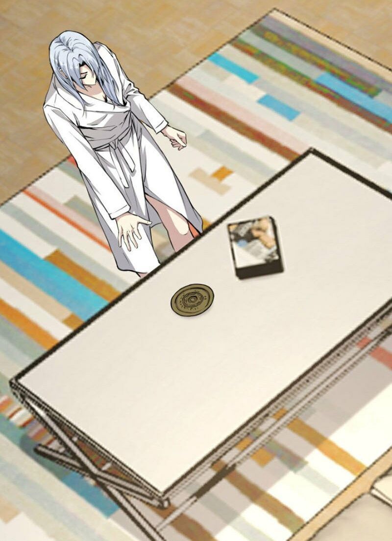 Thâm Dạ Thư Ốc Chapter 132 - Trang 2