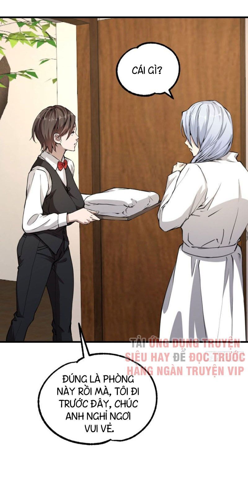 Thâm Dạ Thư Ốc Chapter 132 - Trang 2