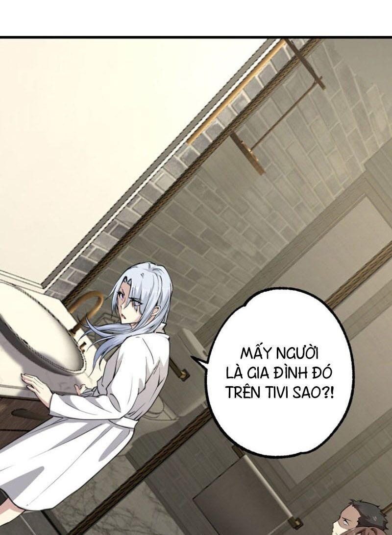 Thâm Dạ Thư Ốc Chapter 132 - Trang 2