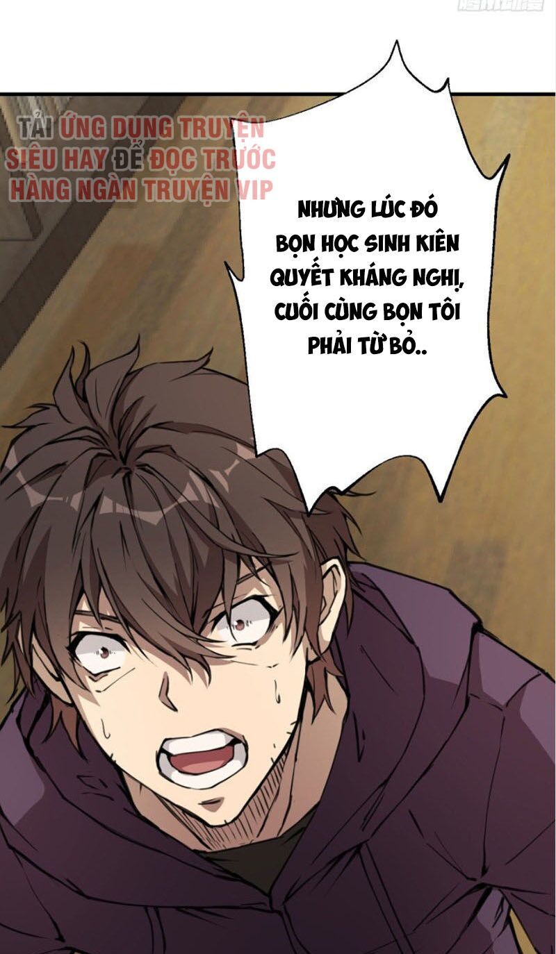 Thâm Dạ Thư Ốc Chapter 132 - Trang 2