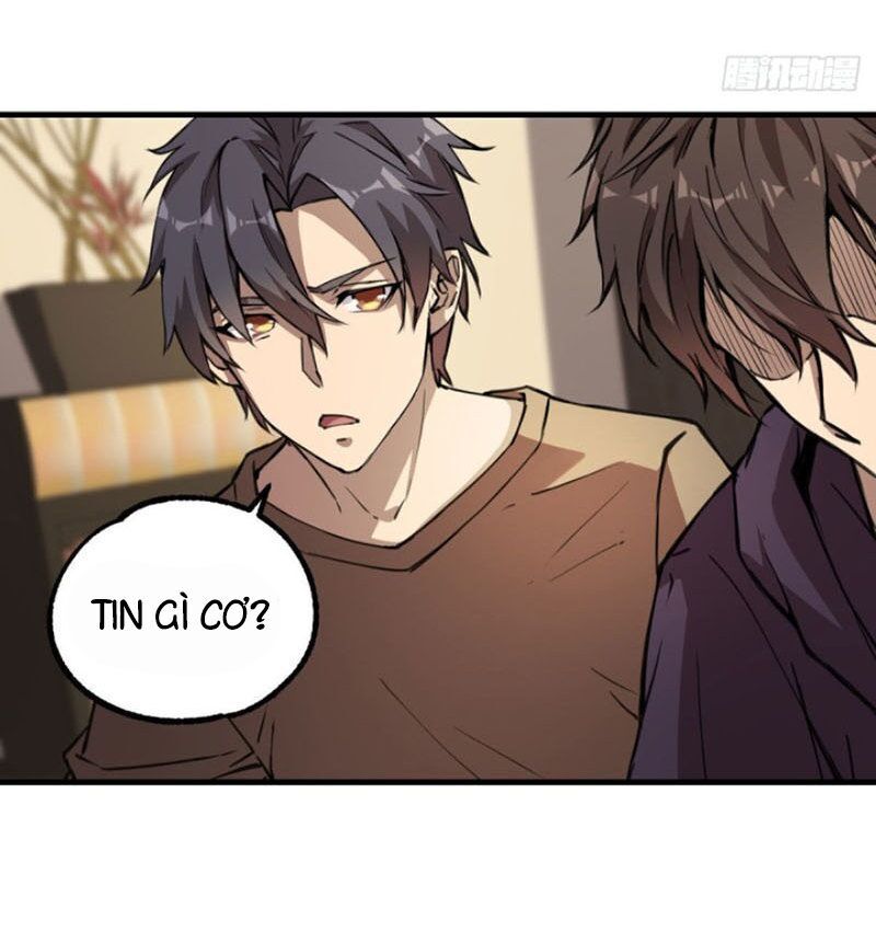 Thâm Dạ Thư Ốc Chapter 132 - Trang 2