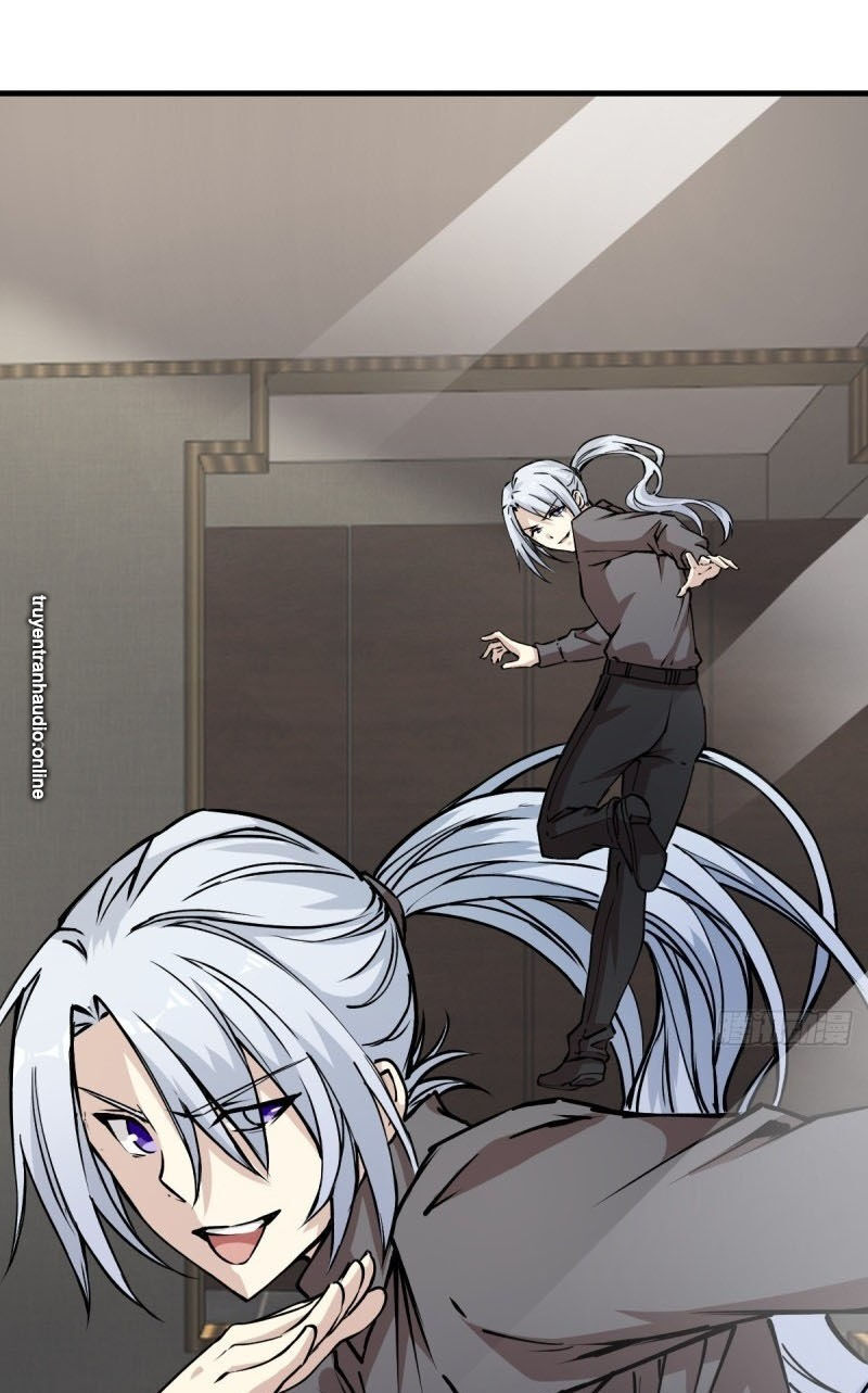 Thâm Dạ Thư Ốc Chapter 135 - Trang 2