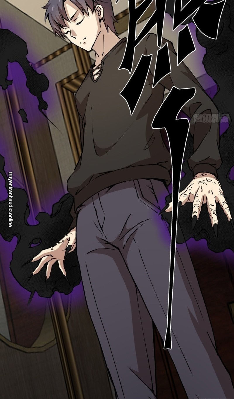 Thâm Dạ Thư Ốc Chapter 135 - Trang 2