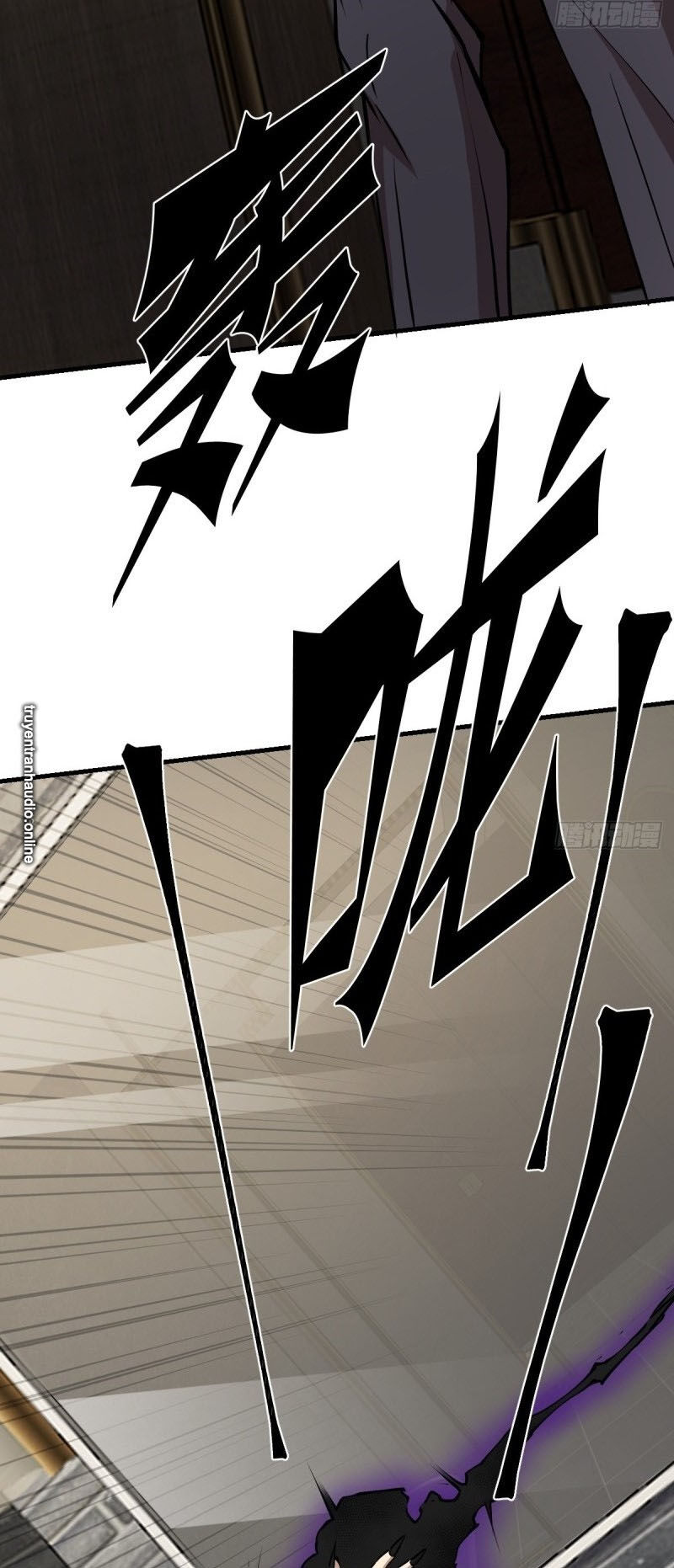 Thâm Dạ Thư Ốc Chapter 135 - Trang 2