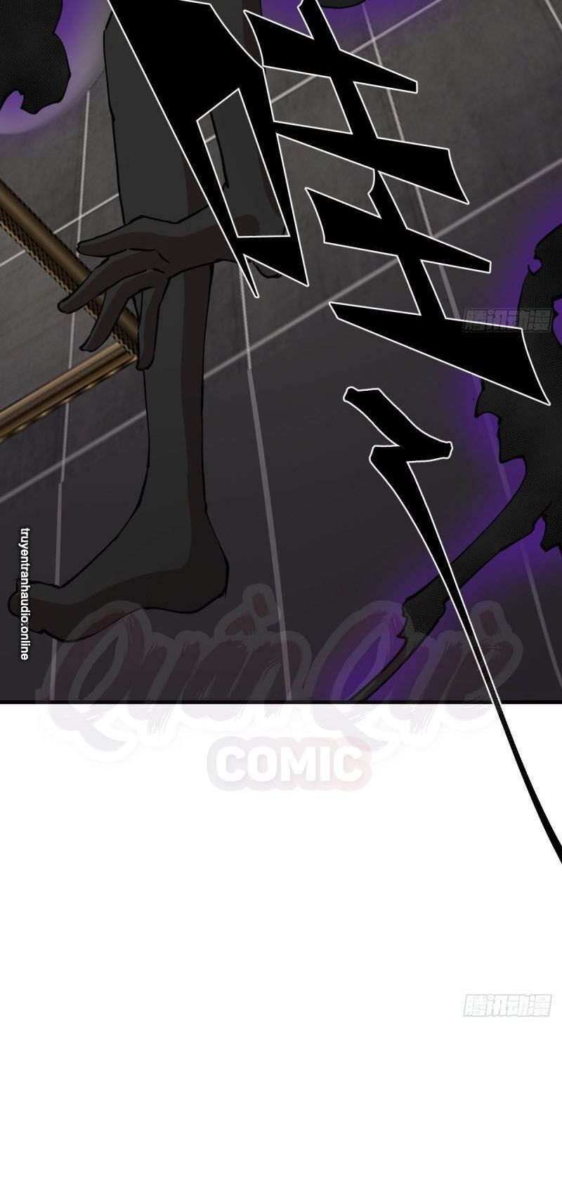 Thâm Dạ Thư Ốc Chapter 135 - Trang 2