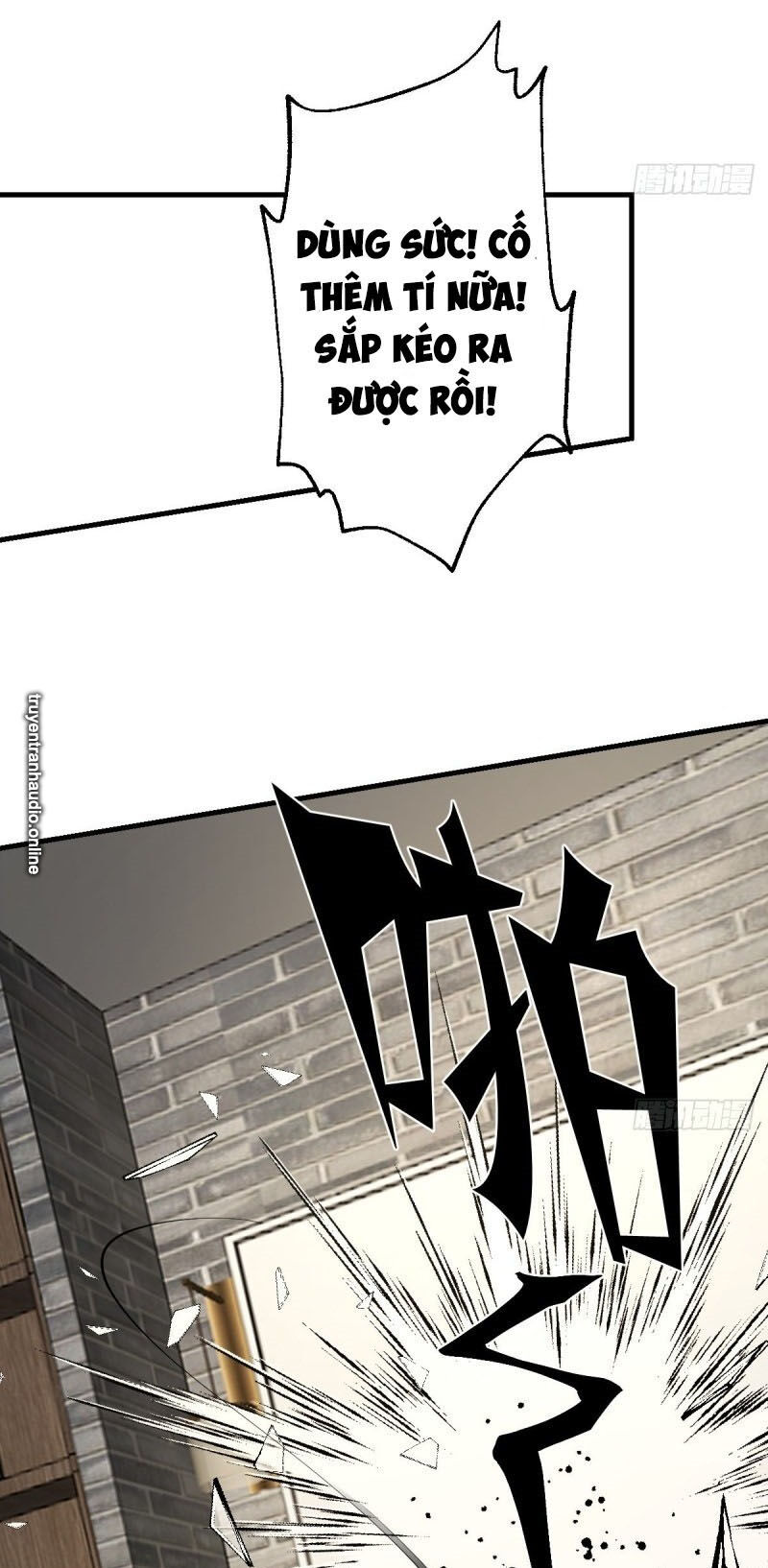 Thâm Dạ Thư Ốc Chapter 135 - Trang 2