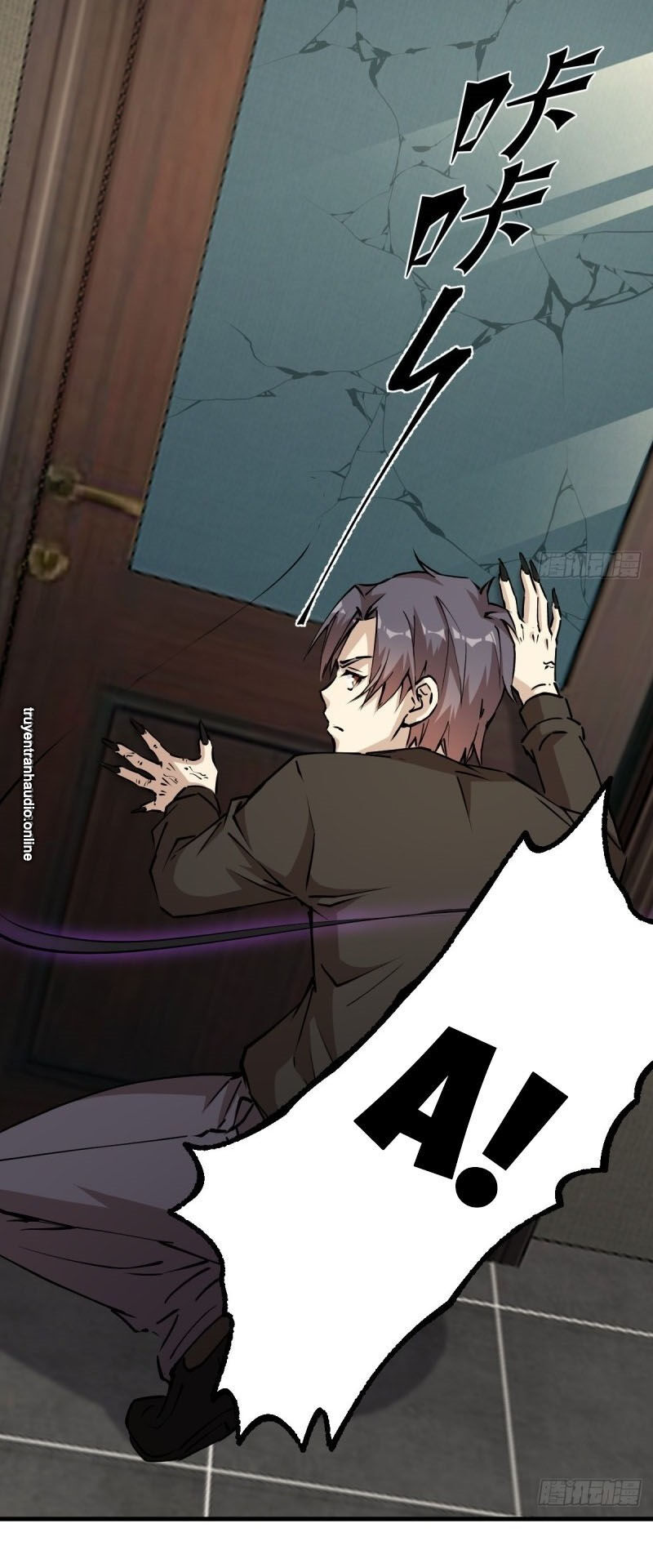 Thâm Dạ Thư Ốc Chapter 135 - Trang 2