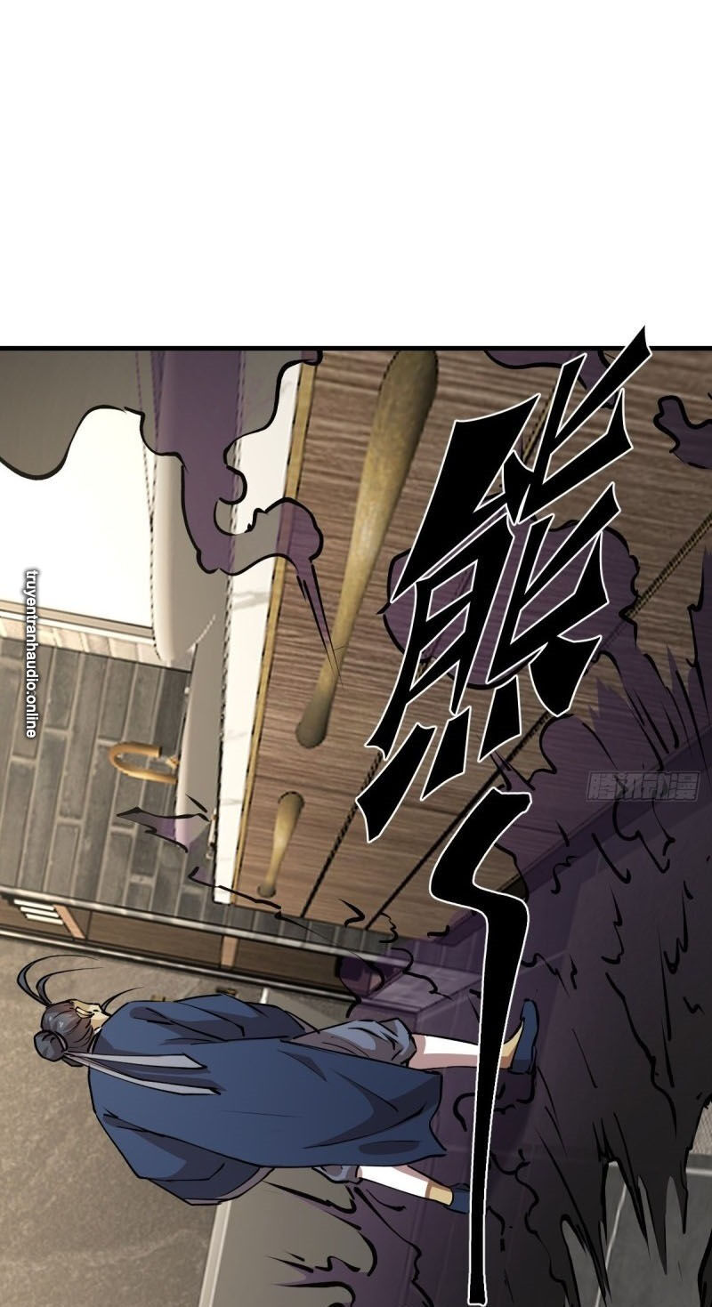 Thâm Dạ Thư Ốc Chapter 135 - Trang 2