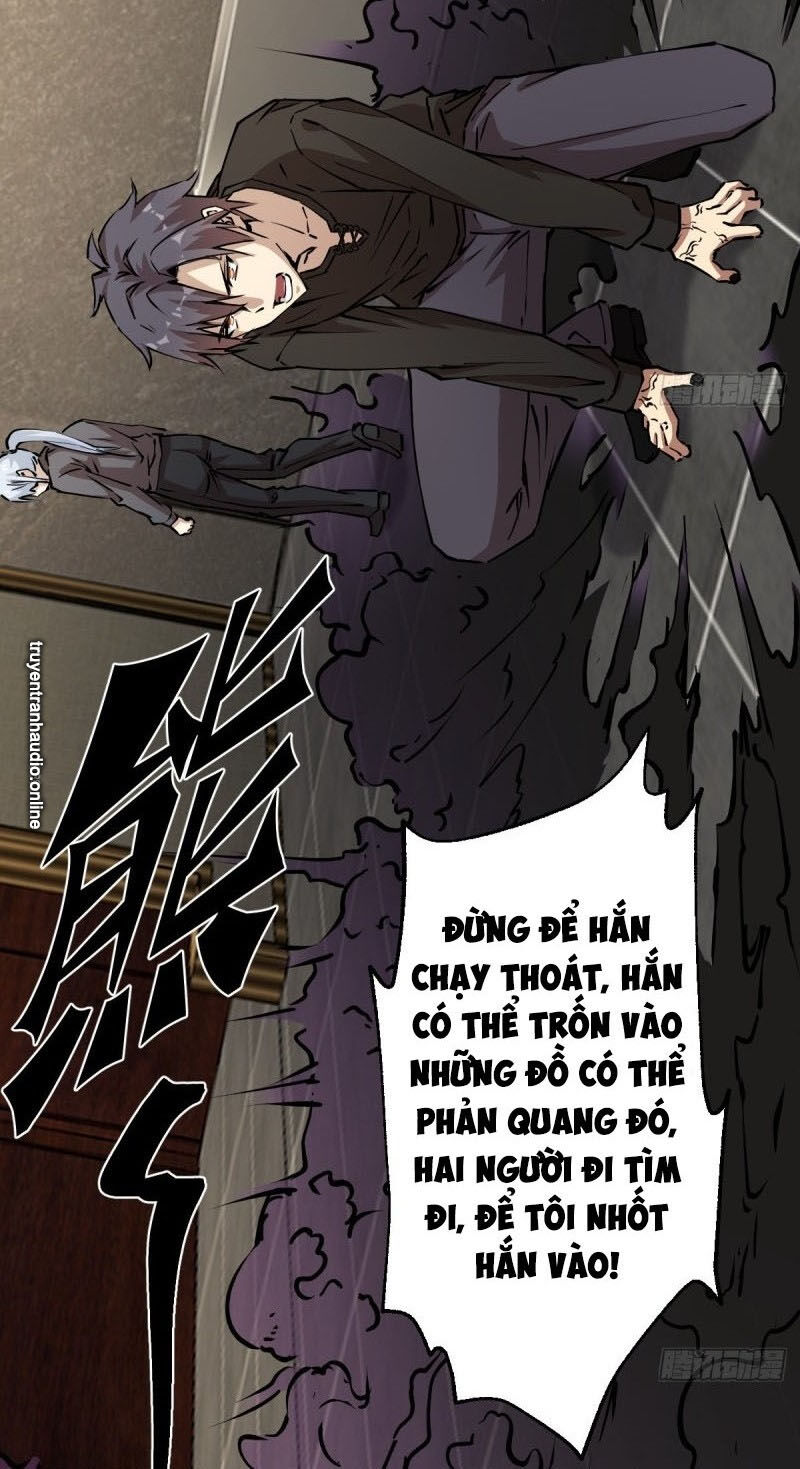 Thâm Dạ Thư Ốc Chapter 135 - Trang 2