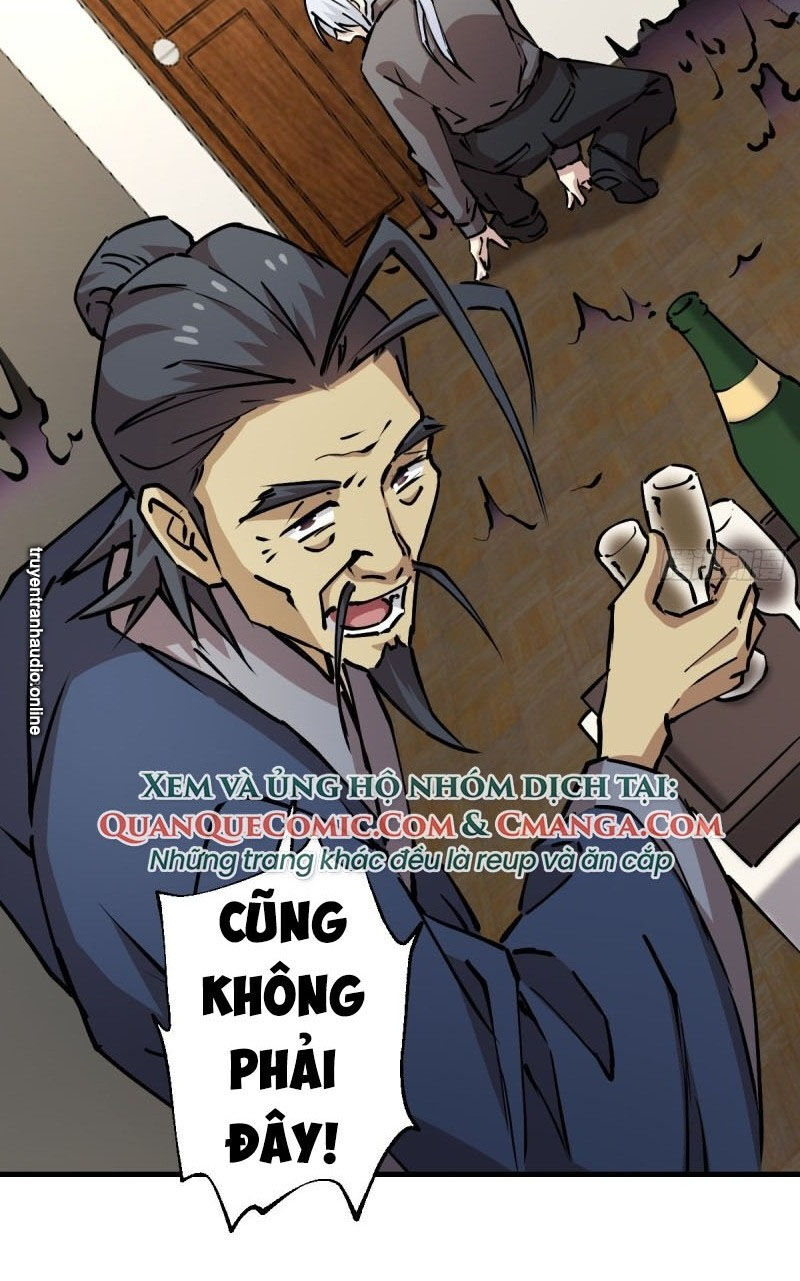 Thâm Dạ Thư Ốc Chapter 135 - Trang 2