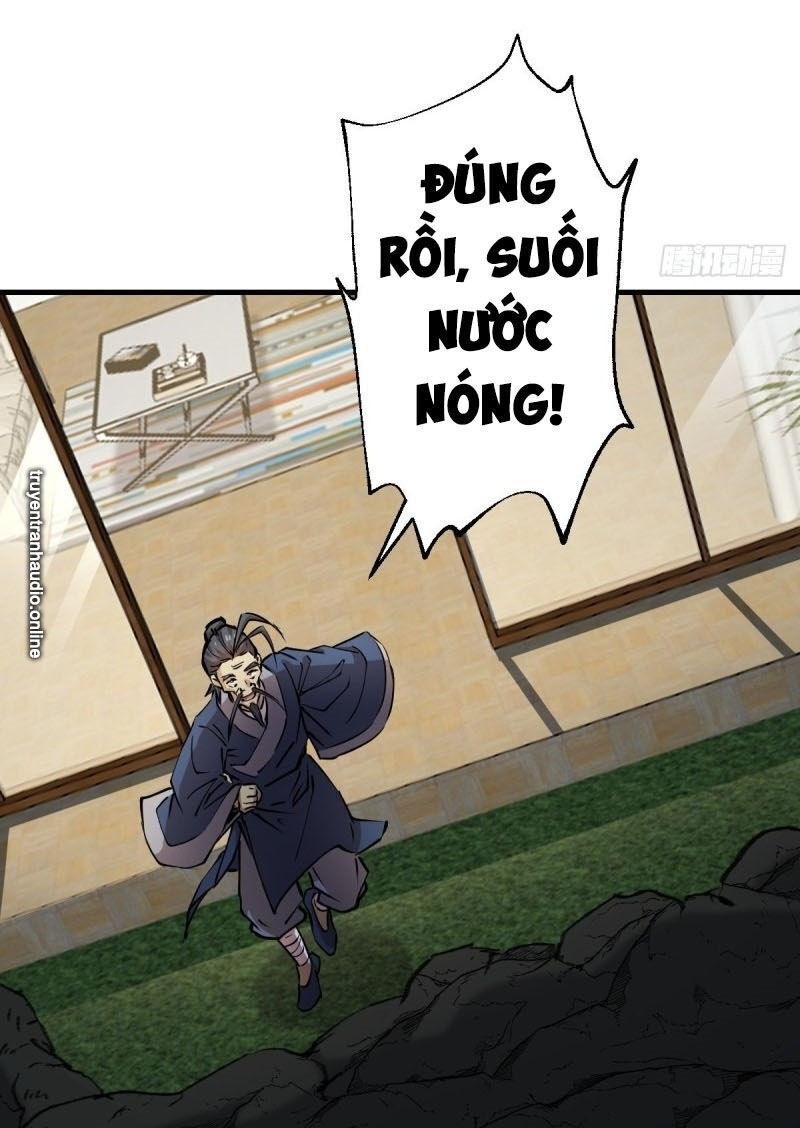 Thâm Dạ Thư Ốc Chapter 135 - Trang 2