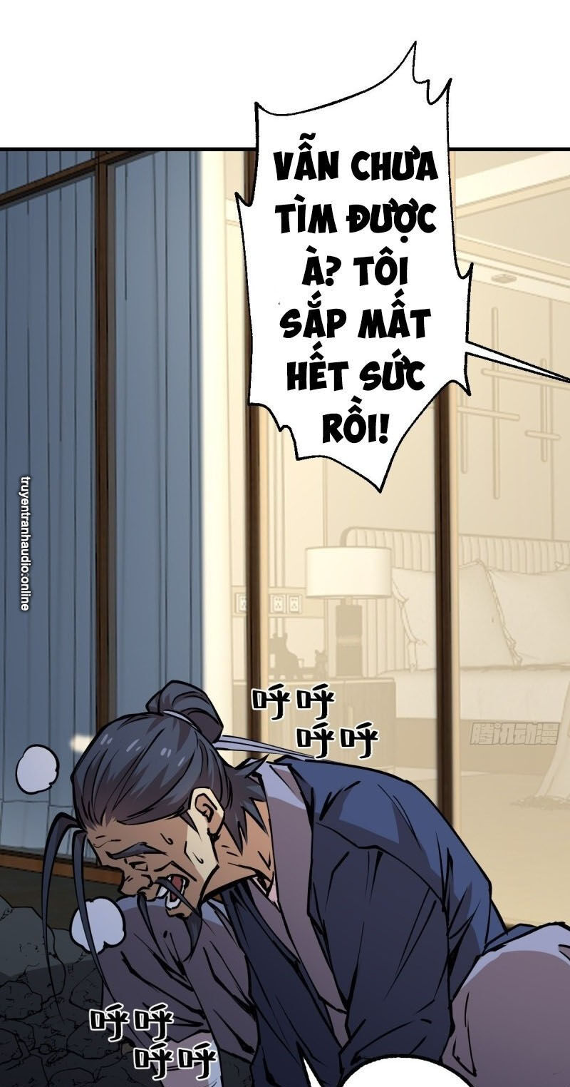 Thâm Dạ Thư Ốc Chapter 135 - Trang 2