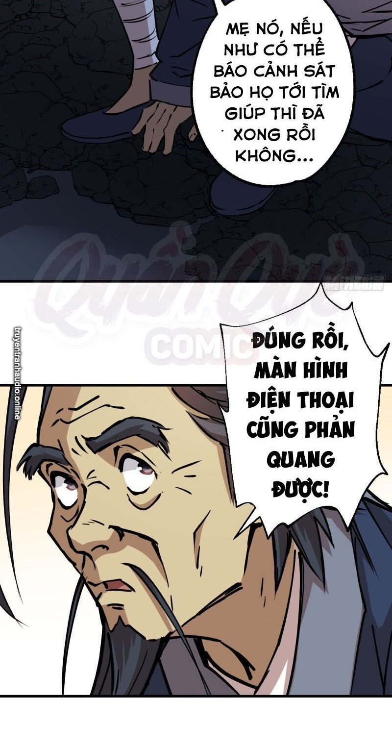 Thâm Dạ Thư Ốc Chapter 135 - Trang 2