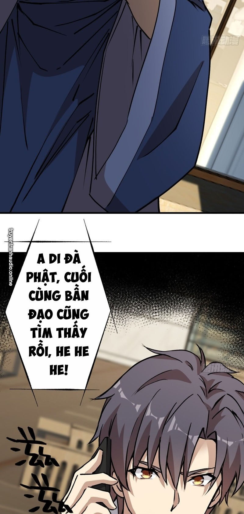 Thâm Dạ Thư Ốc Chapter 135 - Trang 2