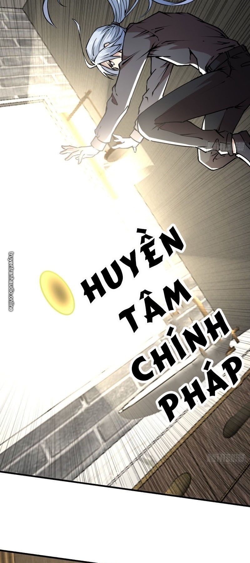 Thâm Dạ Thư Ốc Chapter 135 - Trang 2