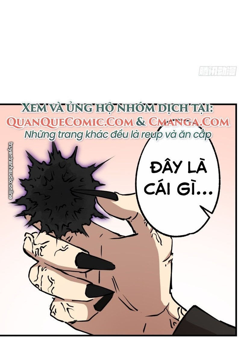 Thâm Dạ Thư Ốc Chapter 135 - Trang 2