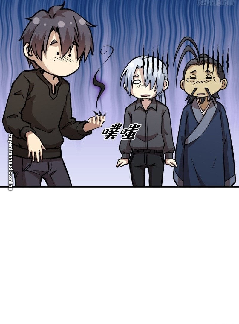 Thâm Dạ Thư Ốc Chapter 135 - Trang 2