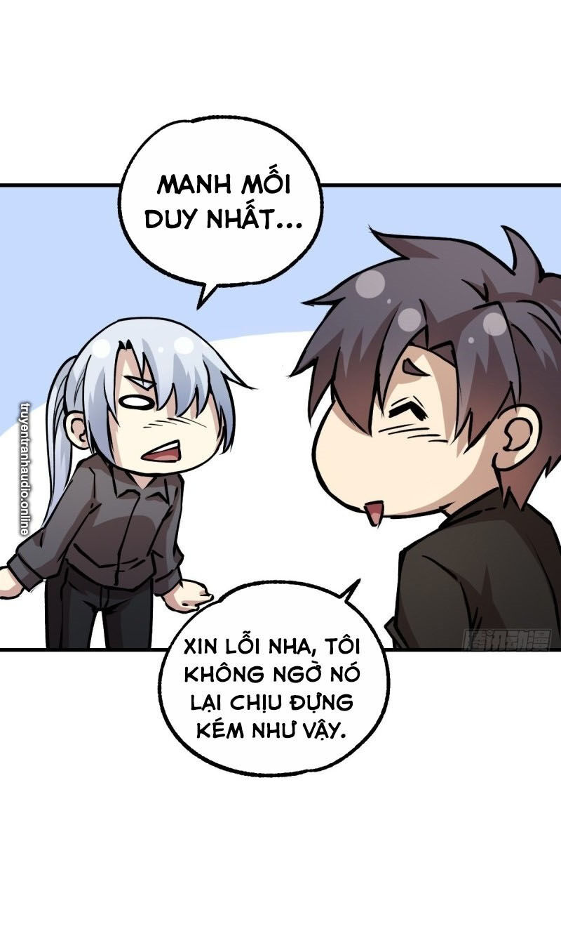 Thâm Dạ Thư Ốc Chapter 135 - Trang 2