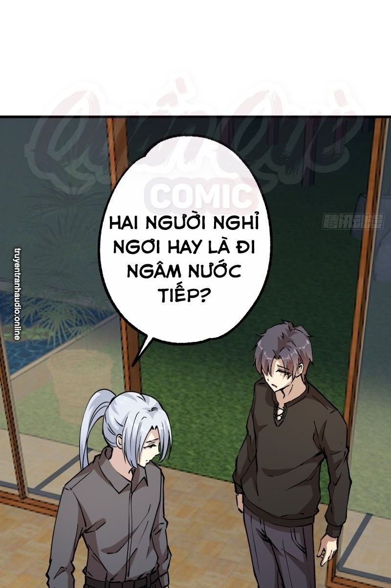 Thâm Dạ Thư Ốc Chapter 135 - Trang 2