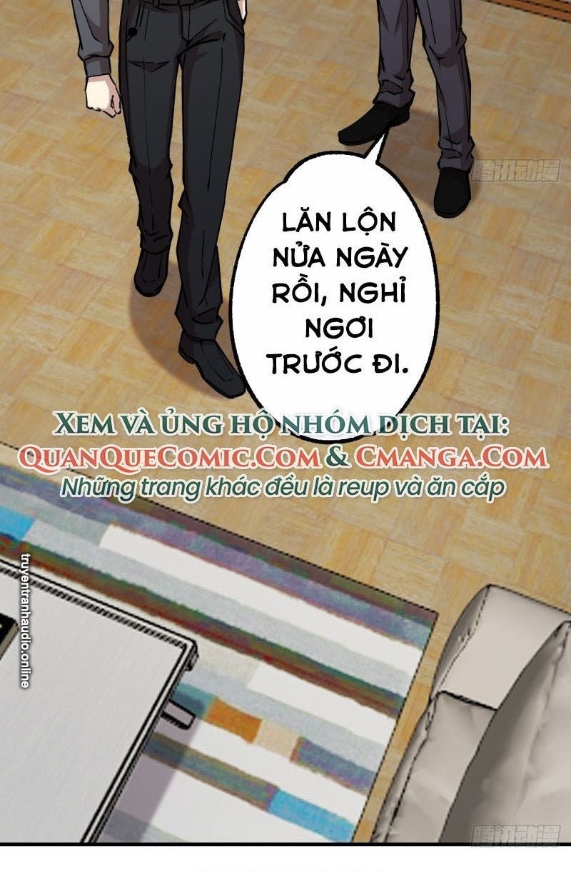 Thâm Dạ Thư Ốc Chapter 135 - Trang 2