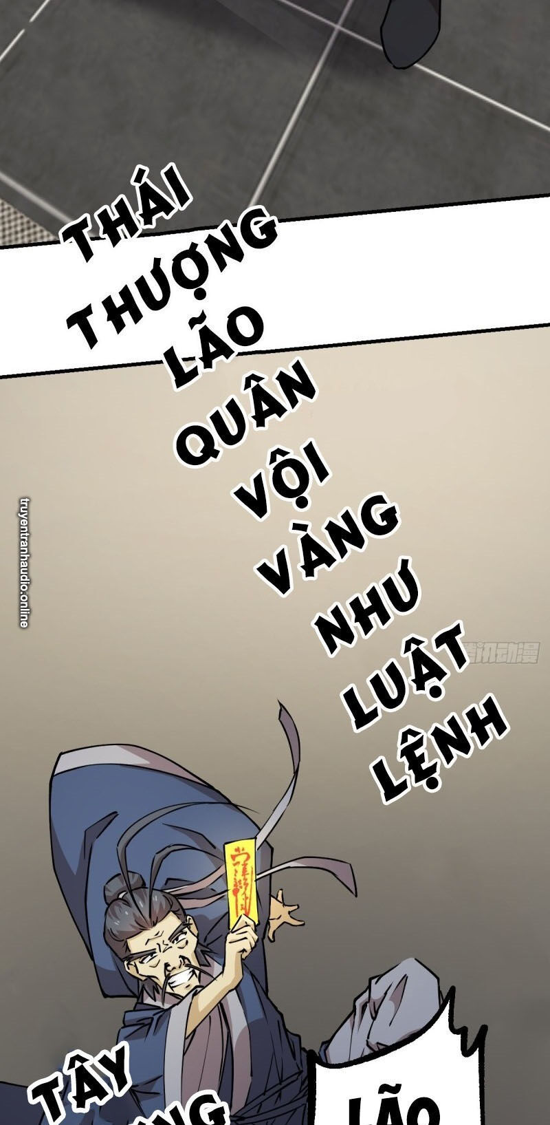 Thâm Dạ Thư Ốc Chapter 135 - Trang 2