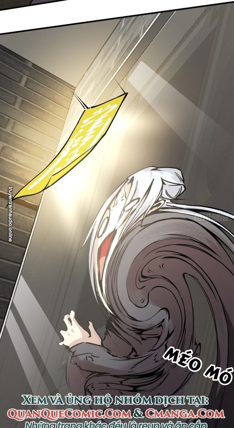 Thâm Dạ Thư Ốc Chapter 135 - Trang 2