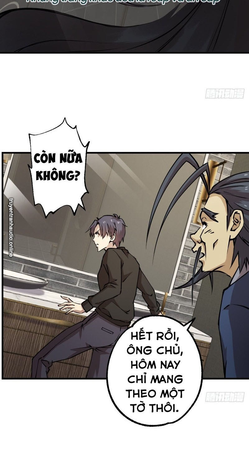 Thâm Dạ Thư Ốc Chapter 135 - Trang 2