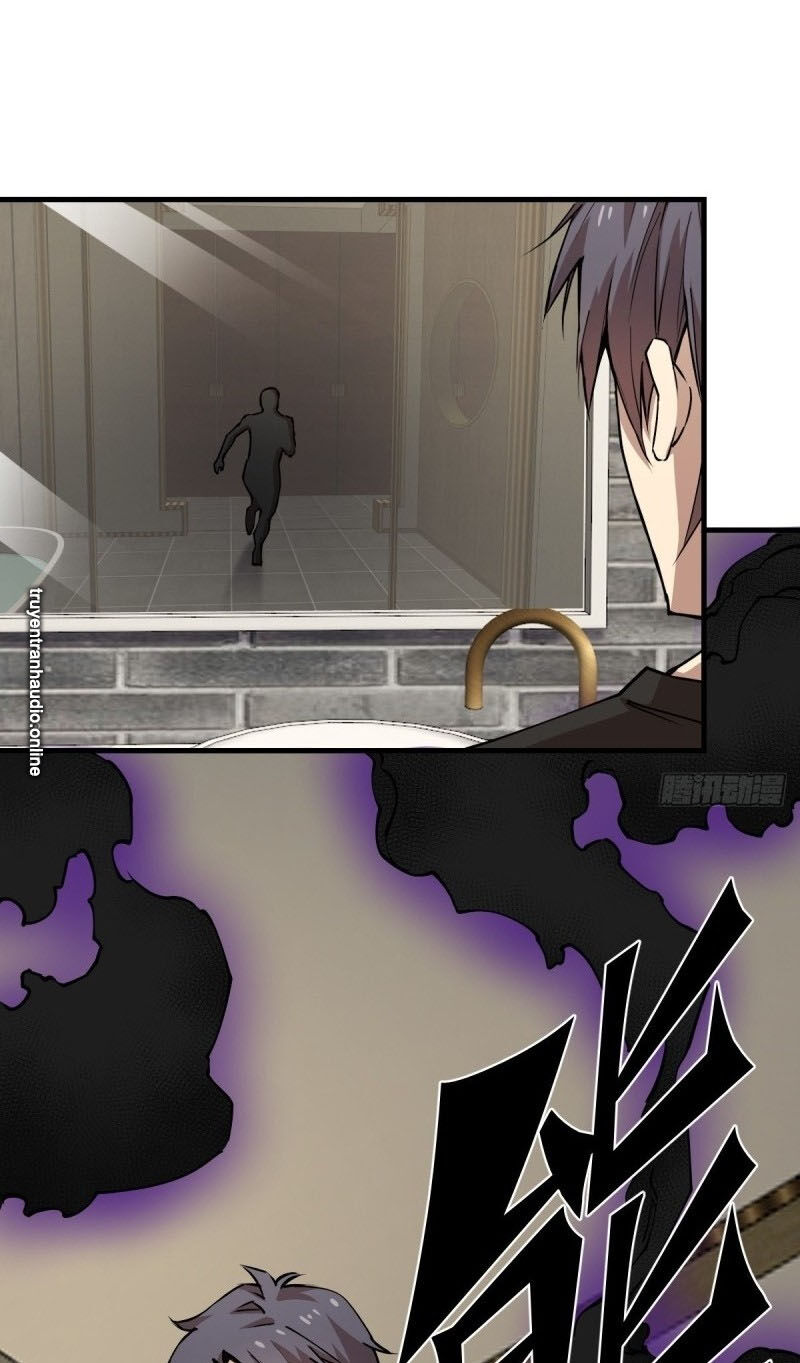 Thâm Dạ Thư Ốc Chapter 135 - Trang 2