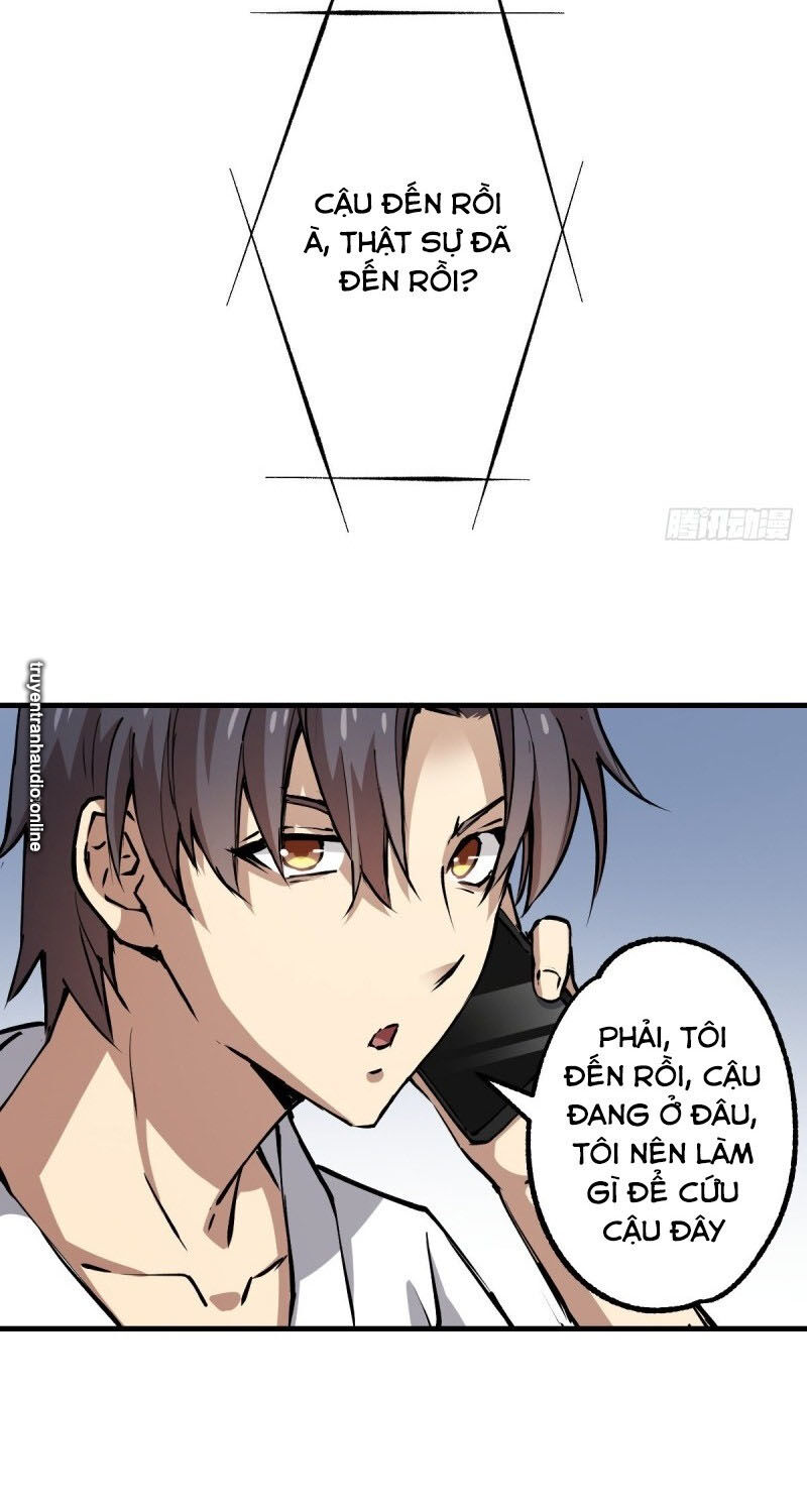 Thâm Dạ Thư Ốc Chapter 136 - Trang 2