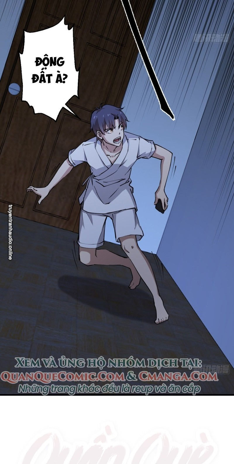 Thâm Dạ Thư Ốc Chapter 136 - Trang 2