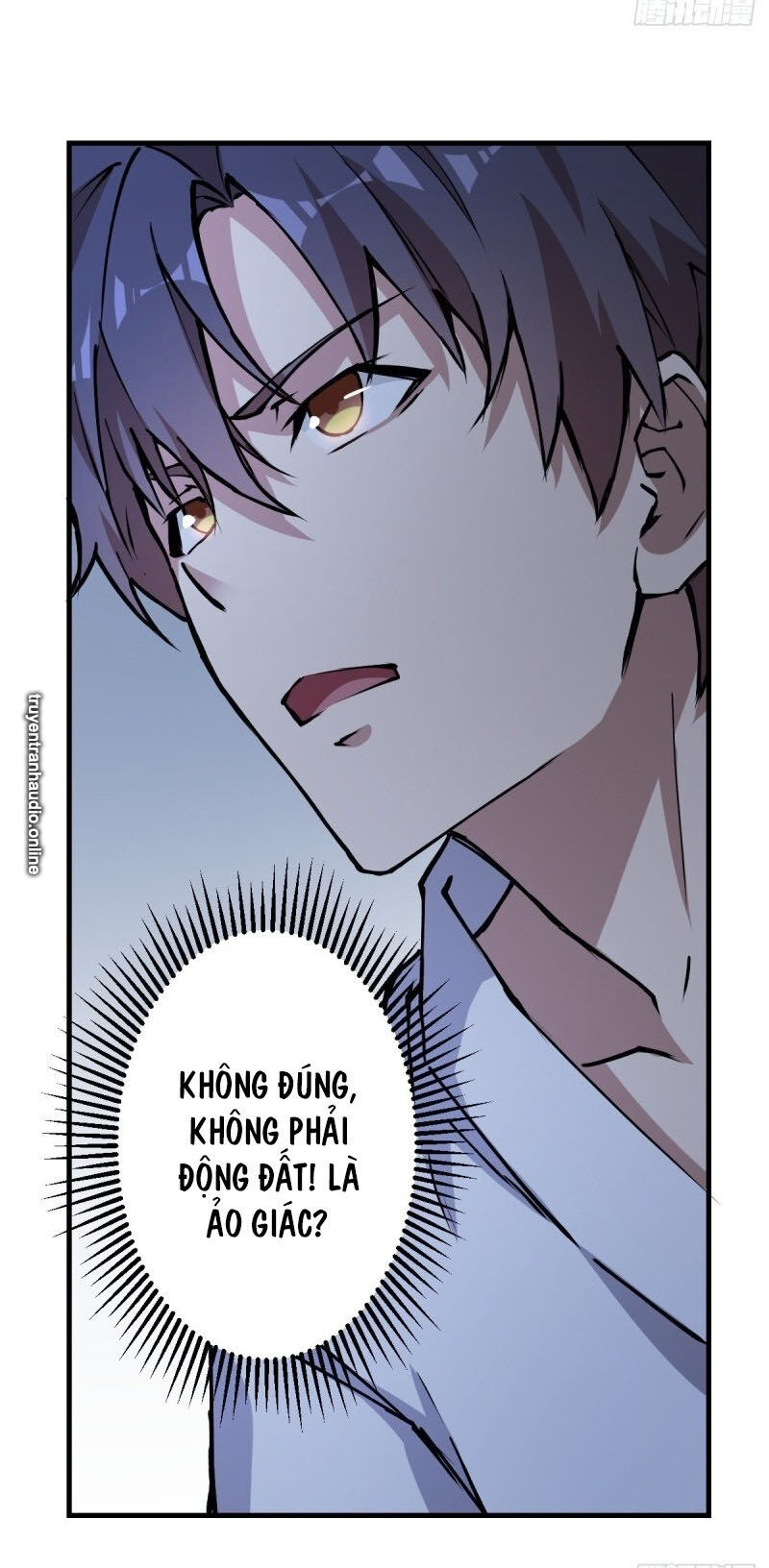 Thâm Dạ Thư Ốc Chapter 136 - Trang 2