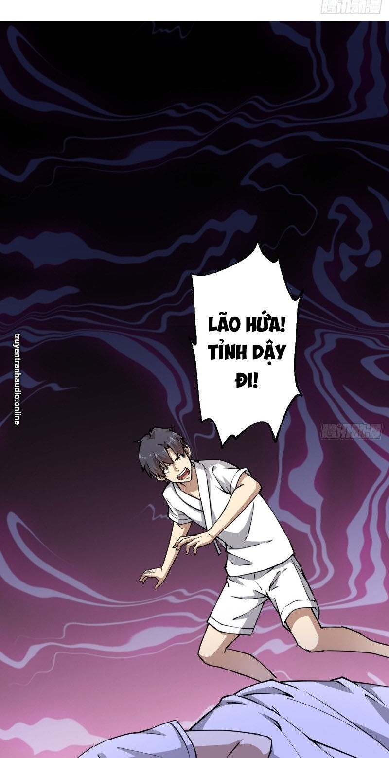 Thâm Dạ Thư Ốc Chapter 136 - Trang 2