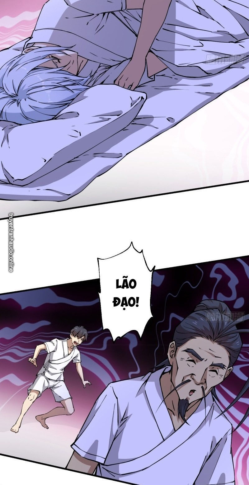 Thâm Dạ Thư Ốc Chapter 136 - Trang 2