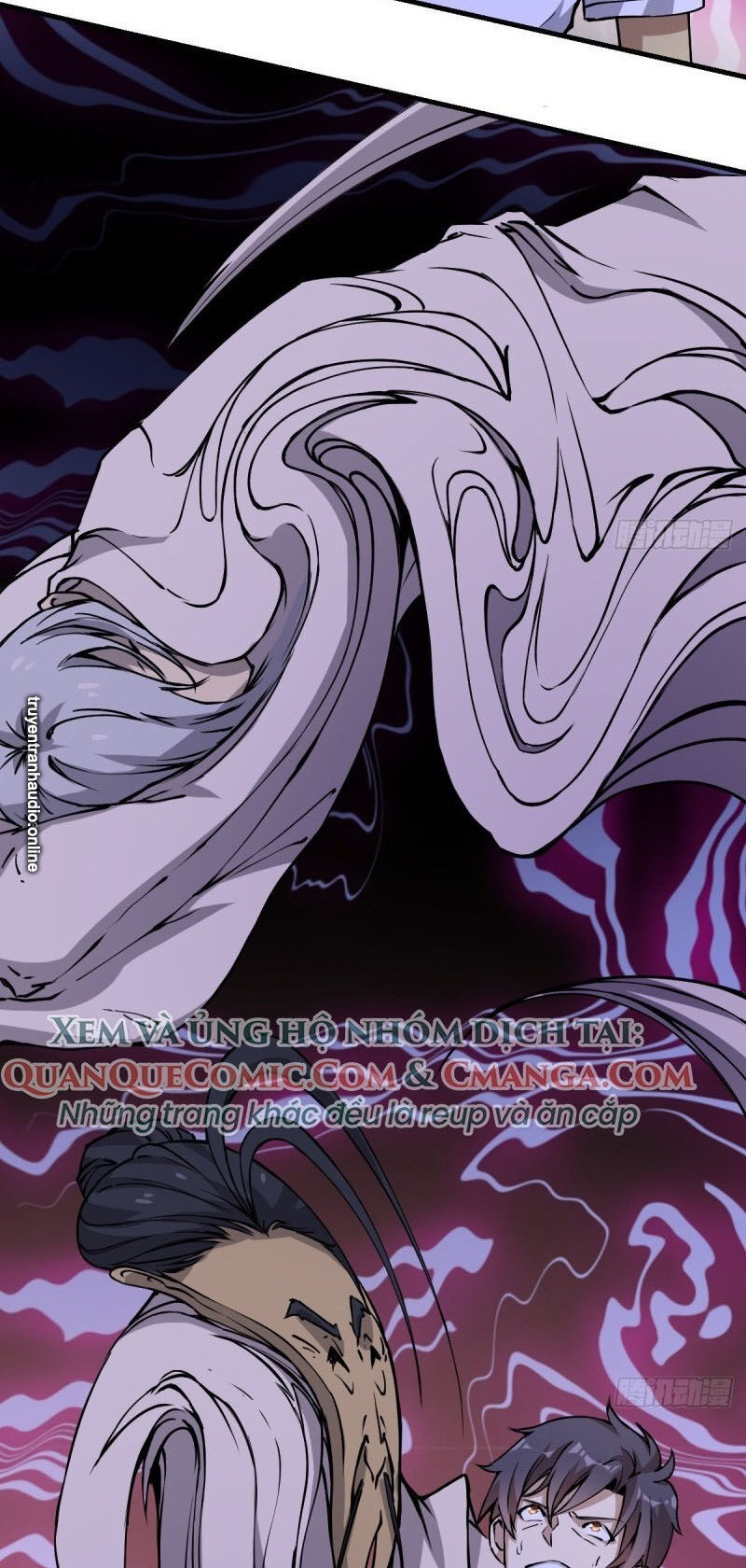 Thâm Dạ Thư Ốc Chapter 136 - Trang 2