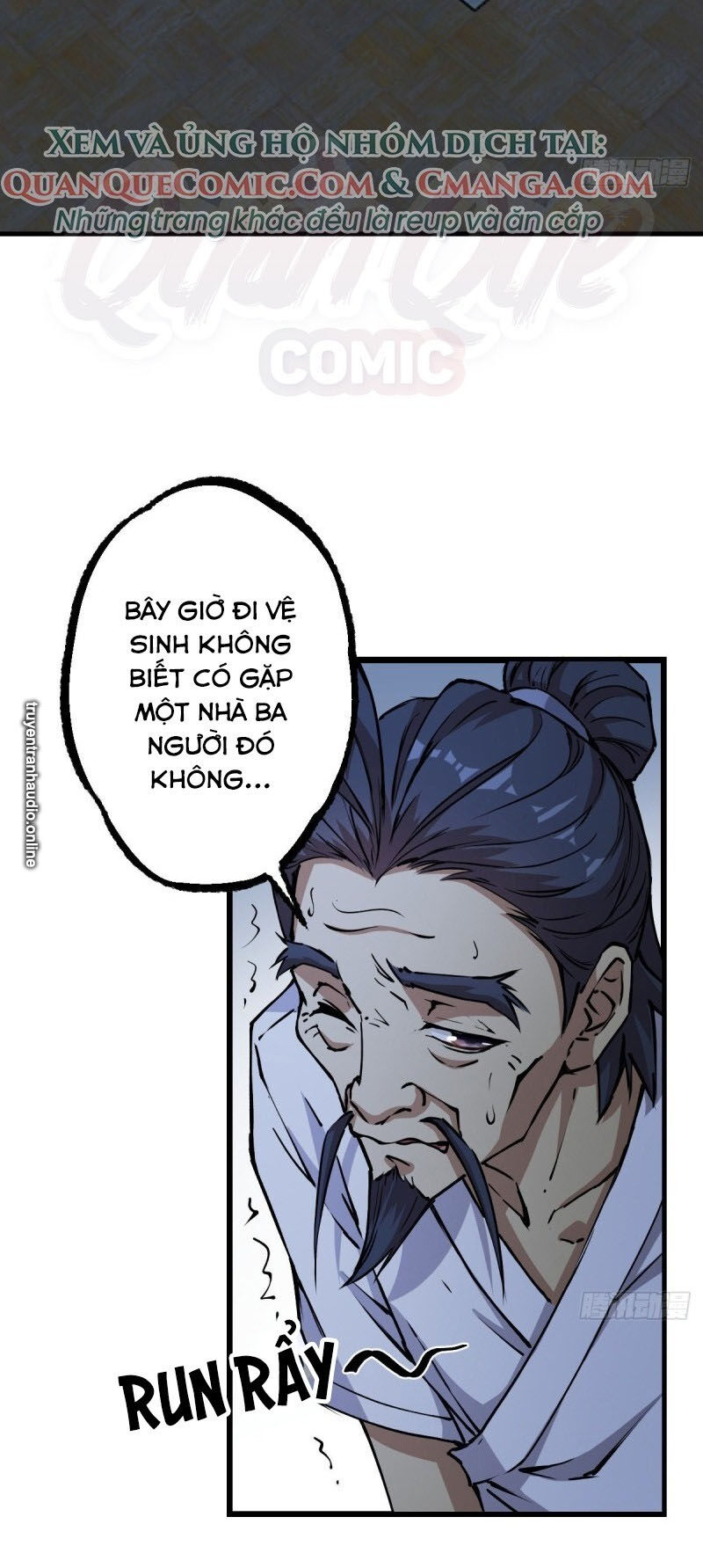 Thâm Dạ Thư Ốc Chapter 136 - Trang 2