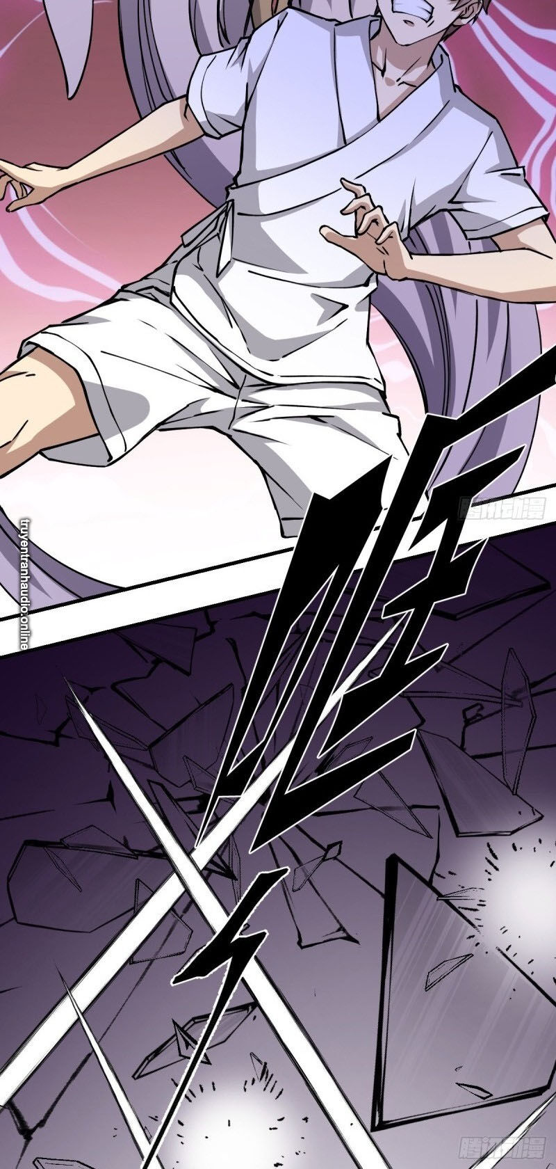 Thâm Dạ Thư Ốc Chapter 136 - Trang 2