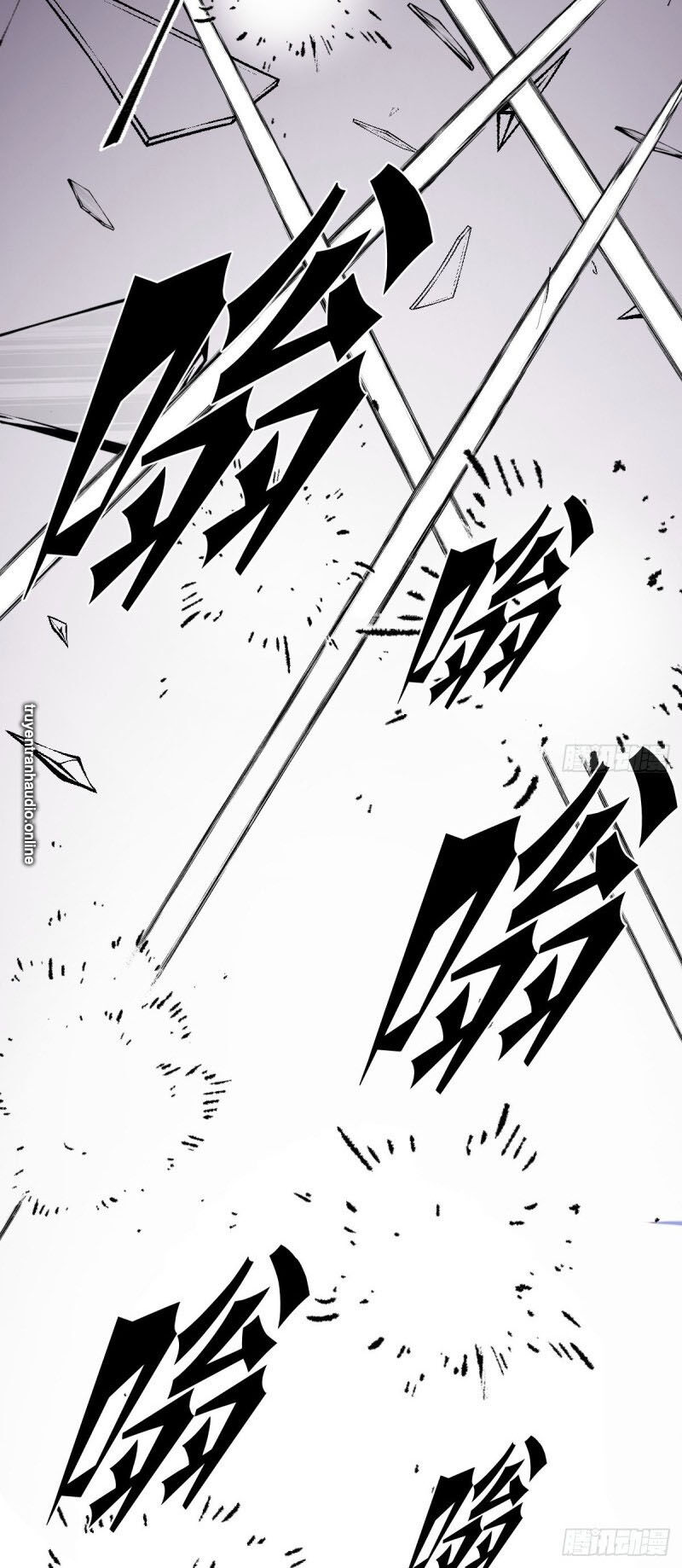 Thâm Dạ Thư Ốc Chapter 136 - Trang 2