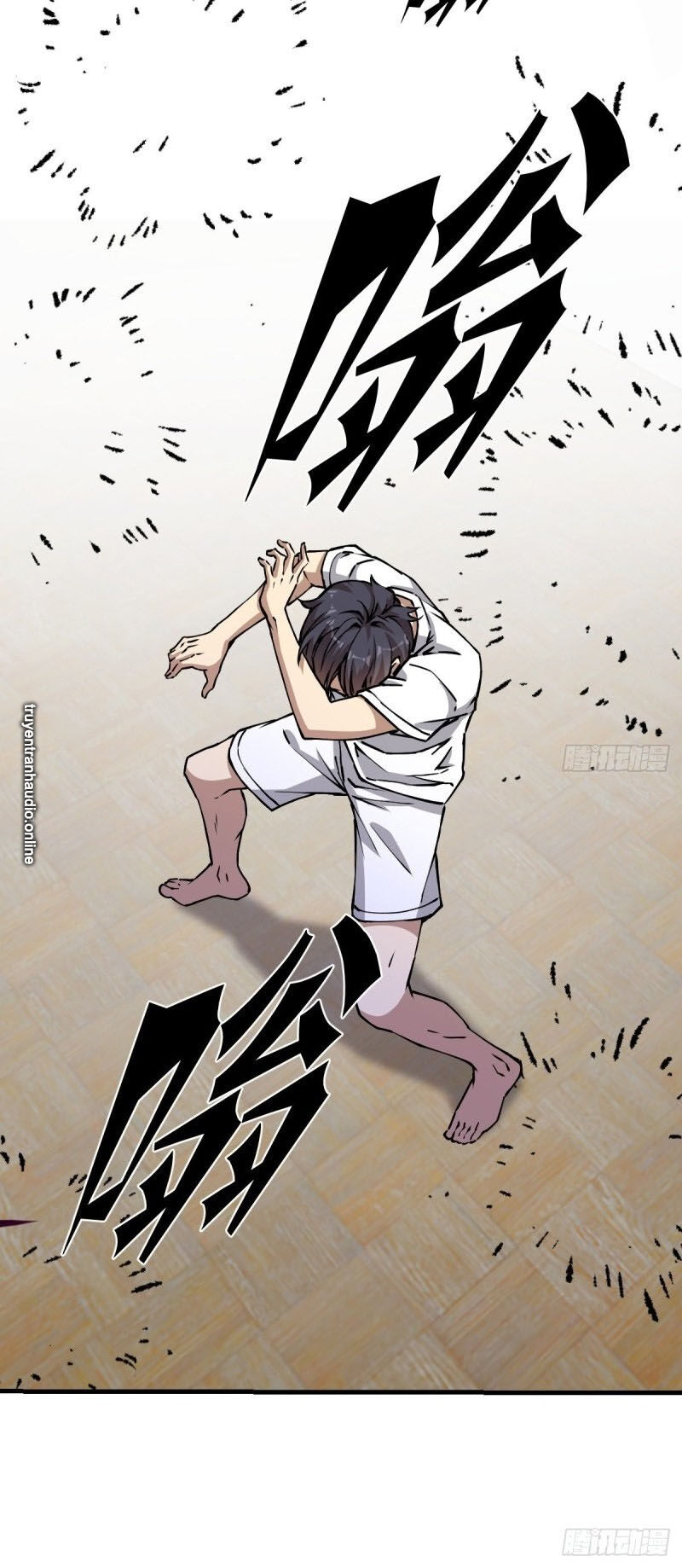 Thâm Dạ Thư Ốc Chapter 136 - Trang 2