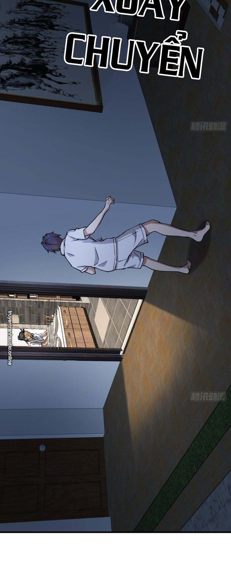 Thâm Dạ Thư Ốc Chapter 136 - Trang 2