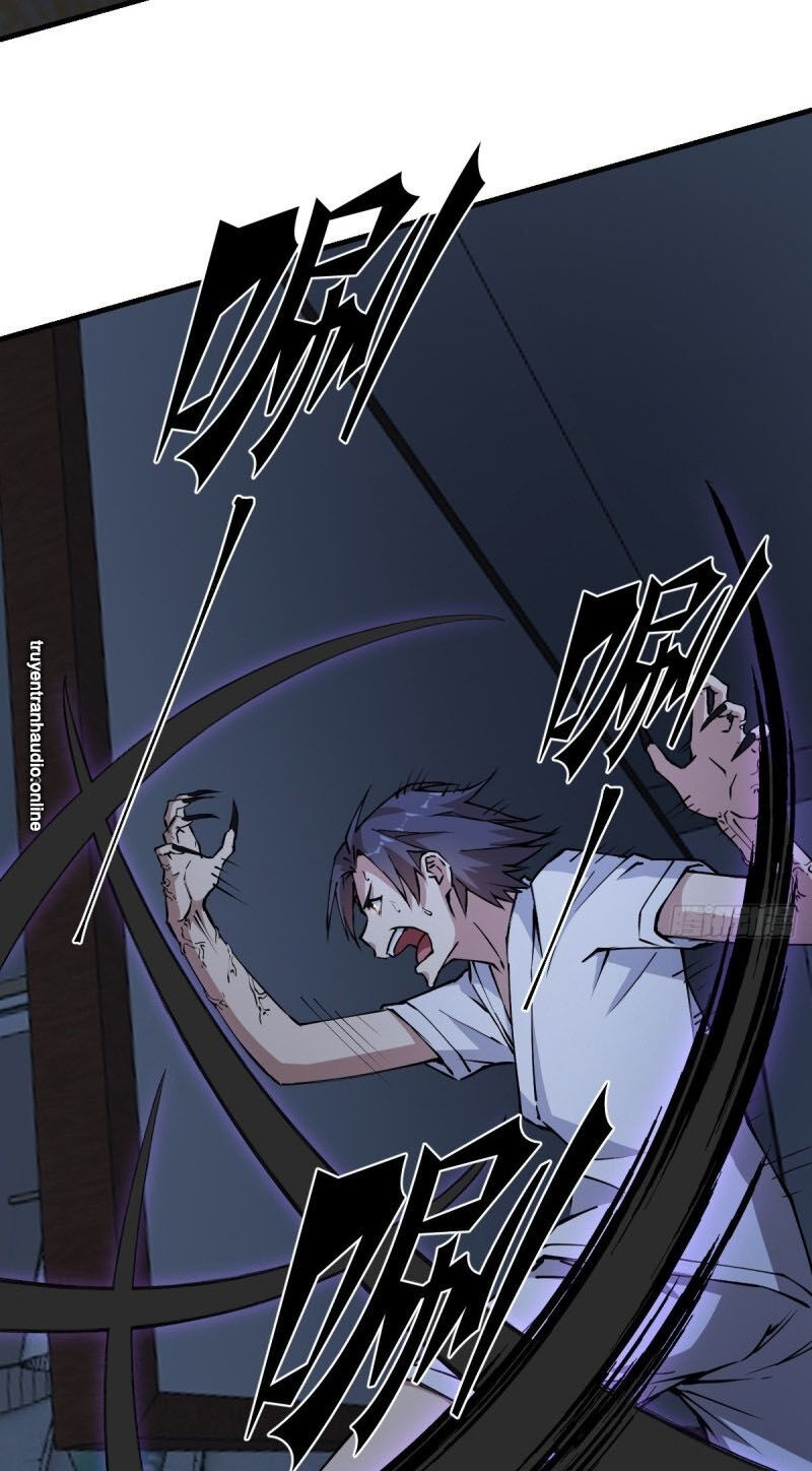 Thâm Dạ Thư Ốc Chapter 136 - Trang 2