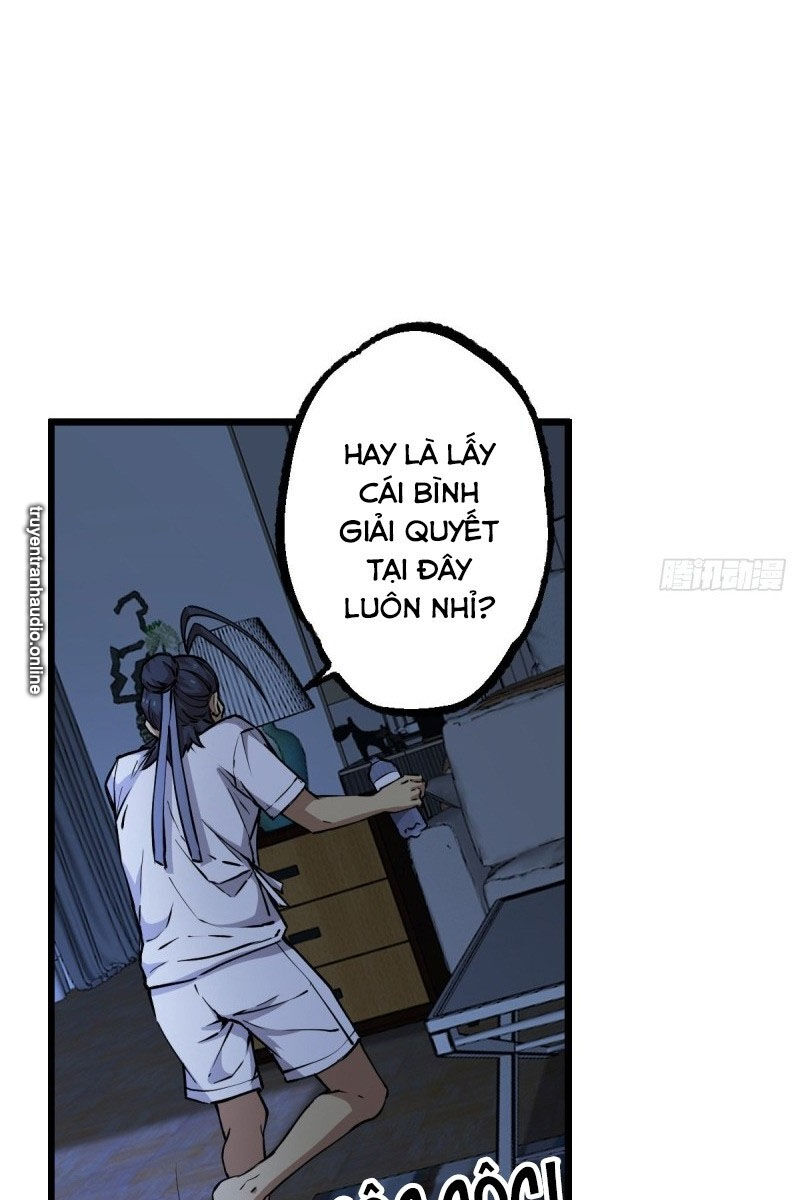 Thâm Dạ Thư Ốc Chapter 136 - Trang 2