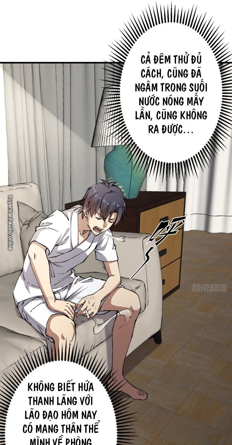 Thâm Dạ Thư Ốc Chapter 136 - Trang 2