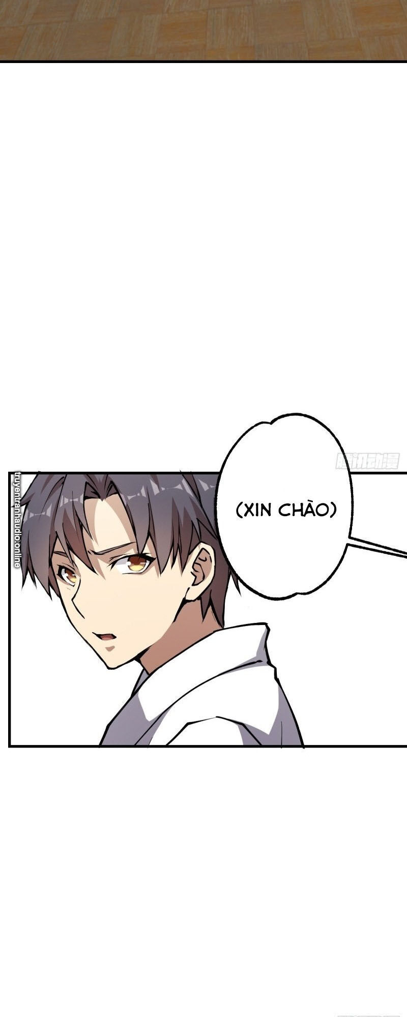 Thâm Dạ Thư Ốc Chapter 136 - Trang 2