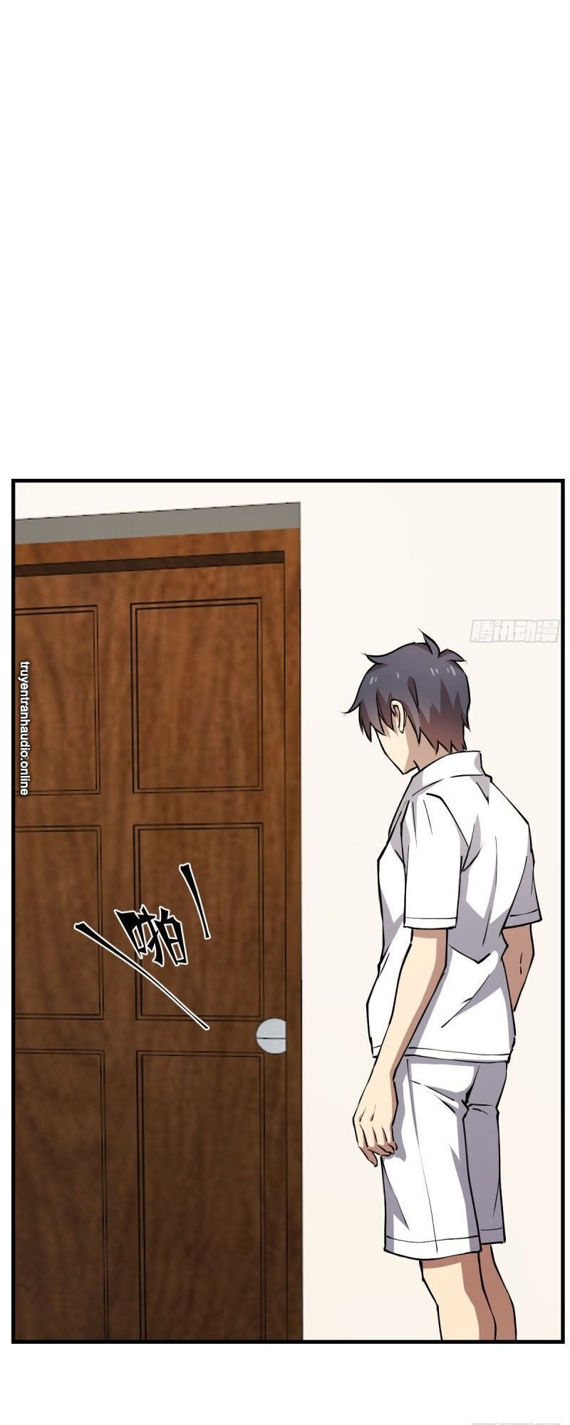 Thâm Dạ Thư Ốc Chapter 136 - Trang 2