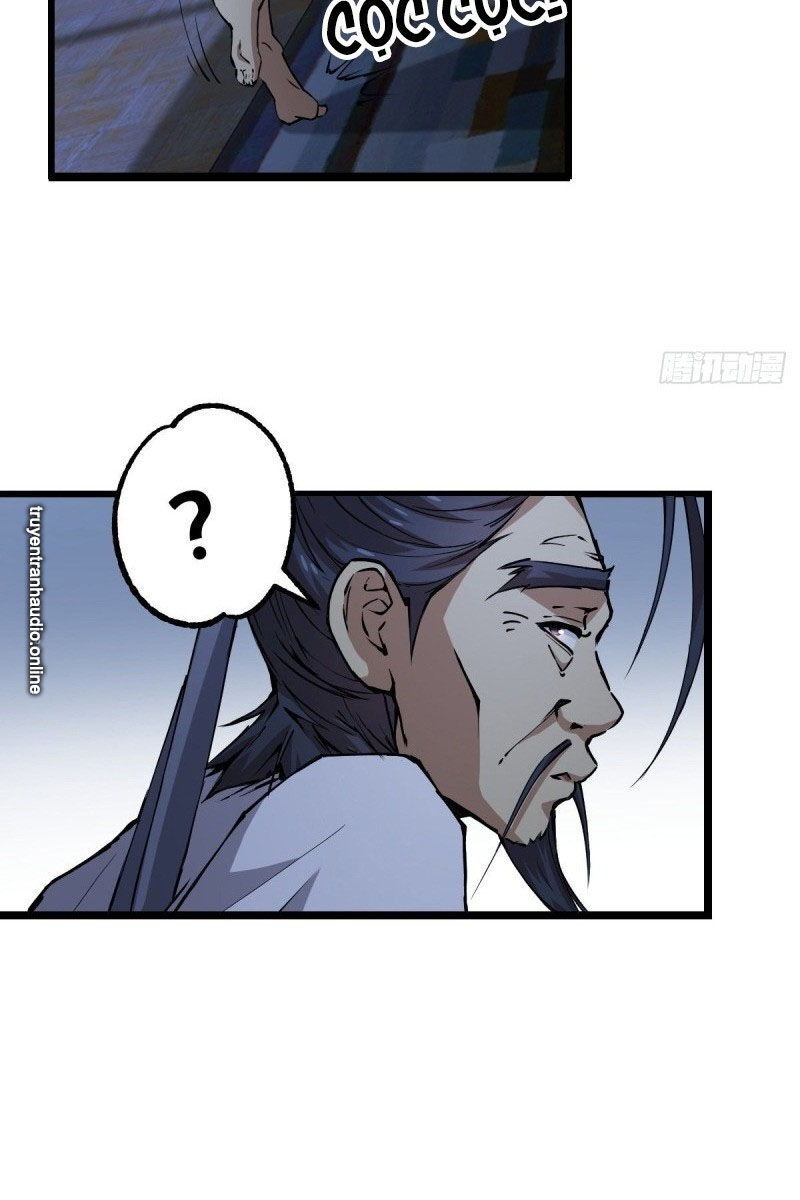 Thâm Dạ Thư Ốc Chapter 136 - Trang 2